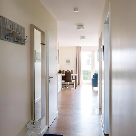 Panorama_apartment 1 P6 Optional P Apartment *